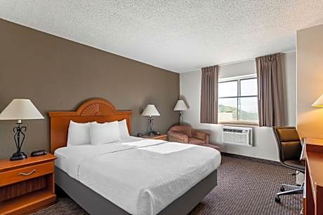 Queen Room - Non-Smoking