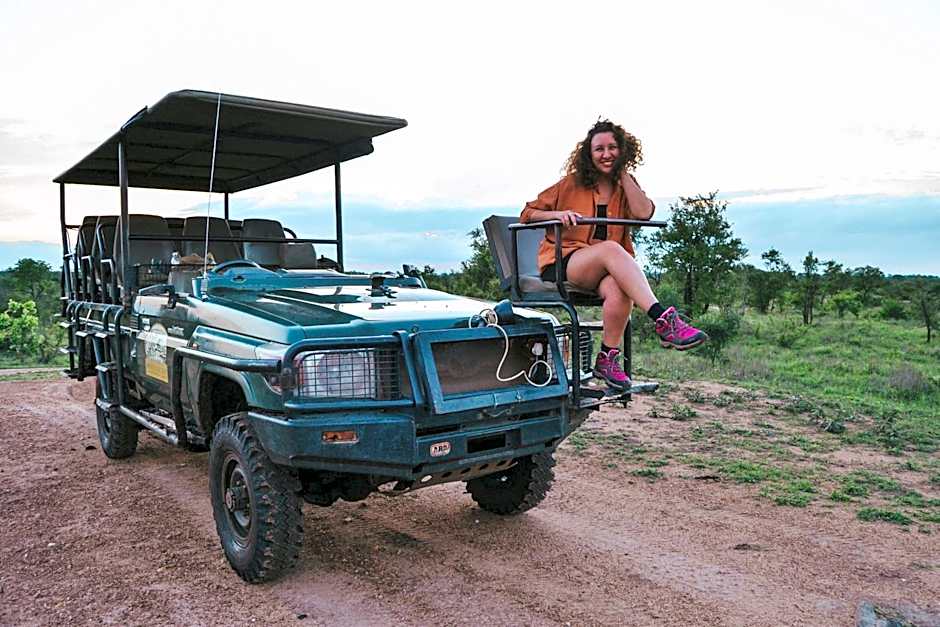Honeyguide Tented Safari Camp - Khoka Moya