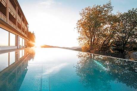 Naturparkhotel Bauernhofer