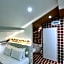 Hotel M Soleil - Montpellier Centre Saint Roch