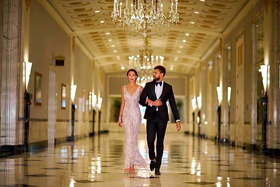 The Mayflower Hotel, Autograph Collection by Marriott