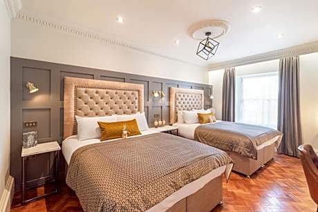 King Street Aparthotel