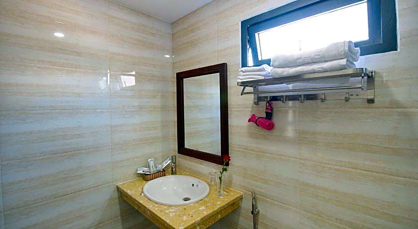 Harvey Hotel & Apartment