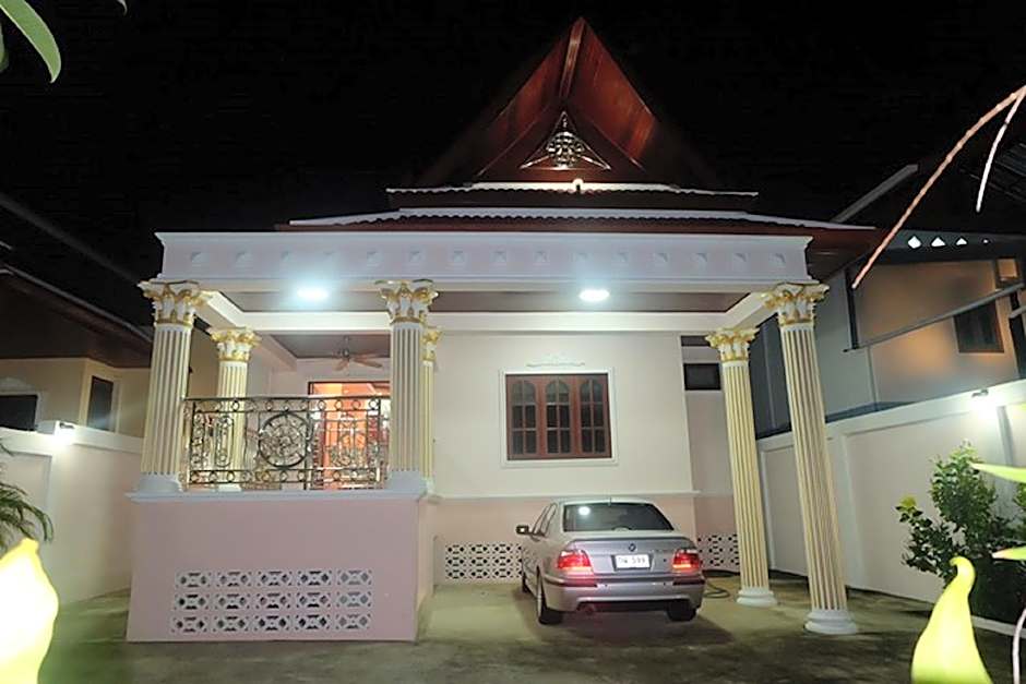 Majestic Villas Phuket