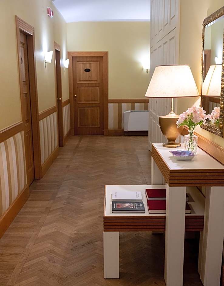 Tenuta La Cavallerizza