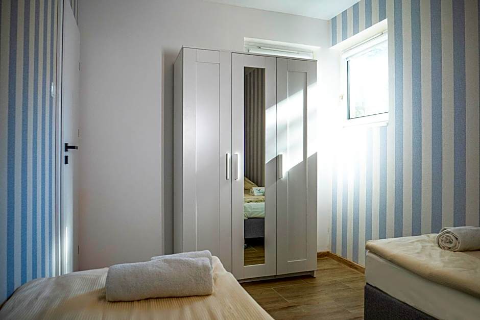 Półwysep Natura Tour