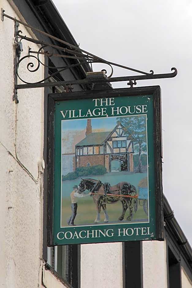 The Village House