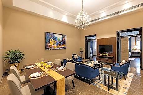 Kenilworth Hotel, Kolkata