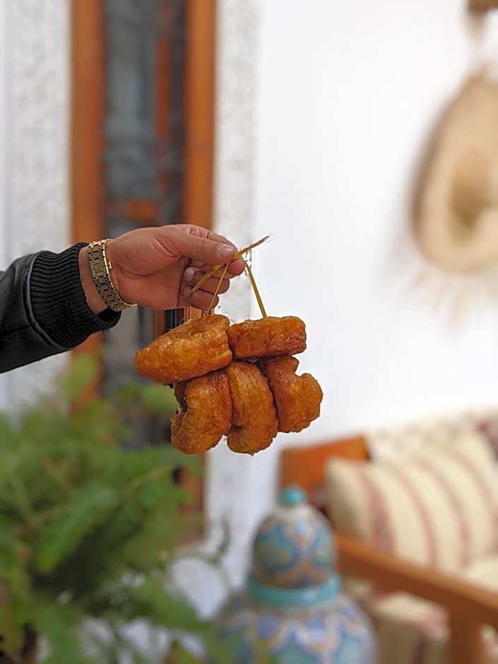 Riad Smara