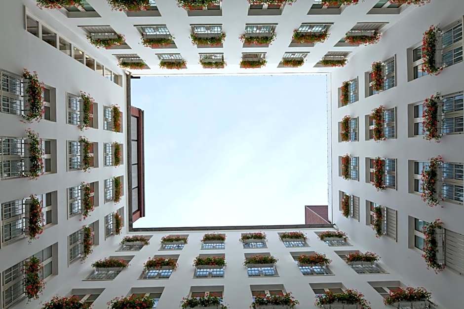 Grand Hotel Mussmann