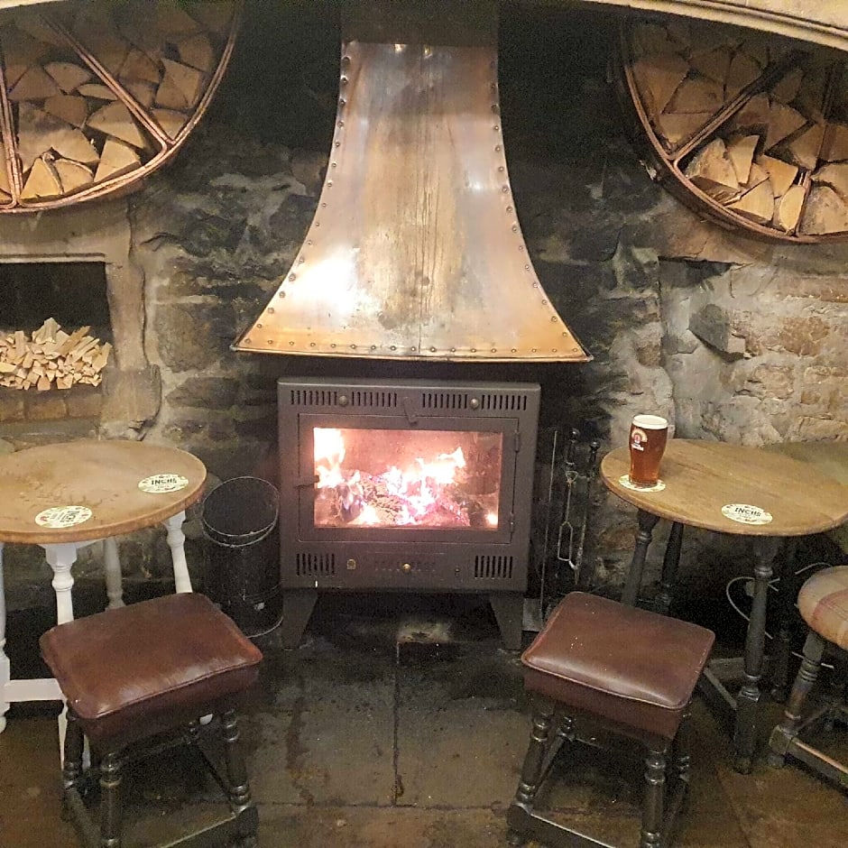 The King’s Head – Kettlewell