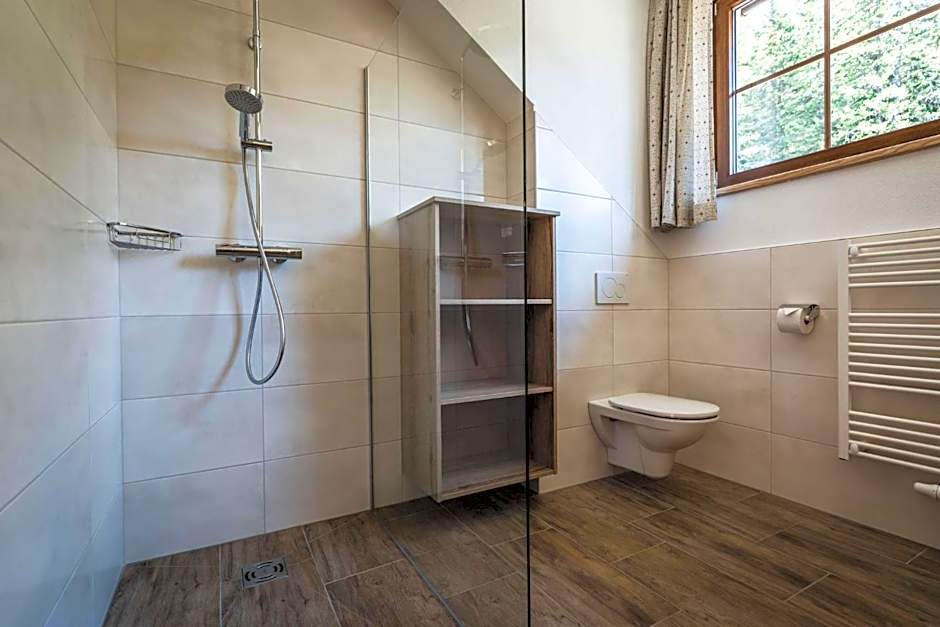 d'Genussalm by Alpine Genusswelten