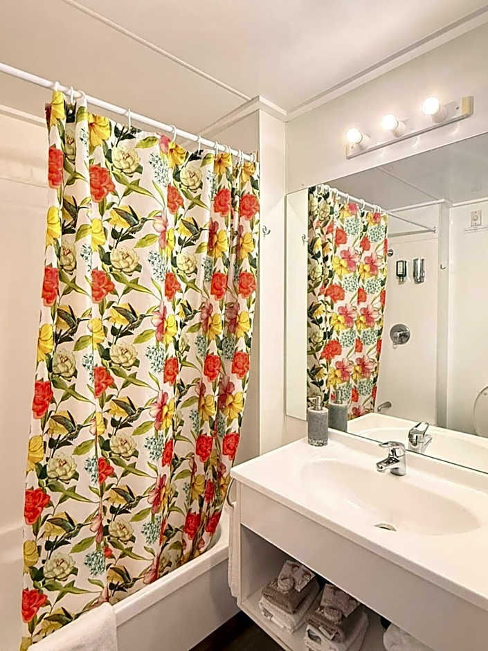 Amity Serviced Apartments