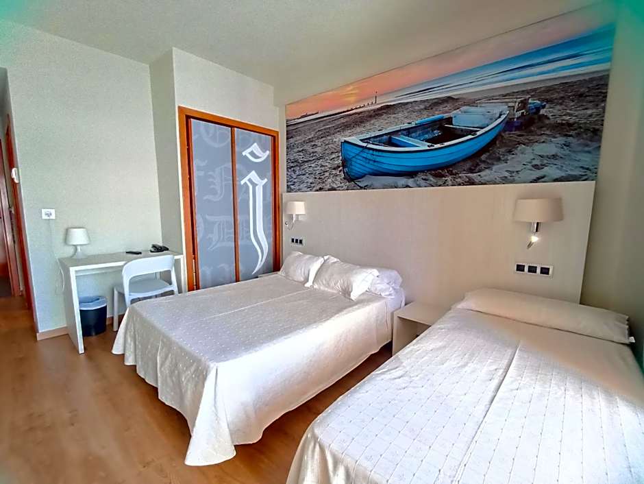 Hotel Joya