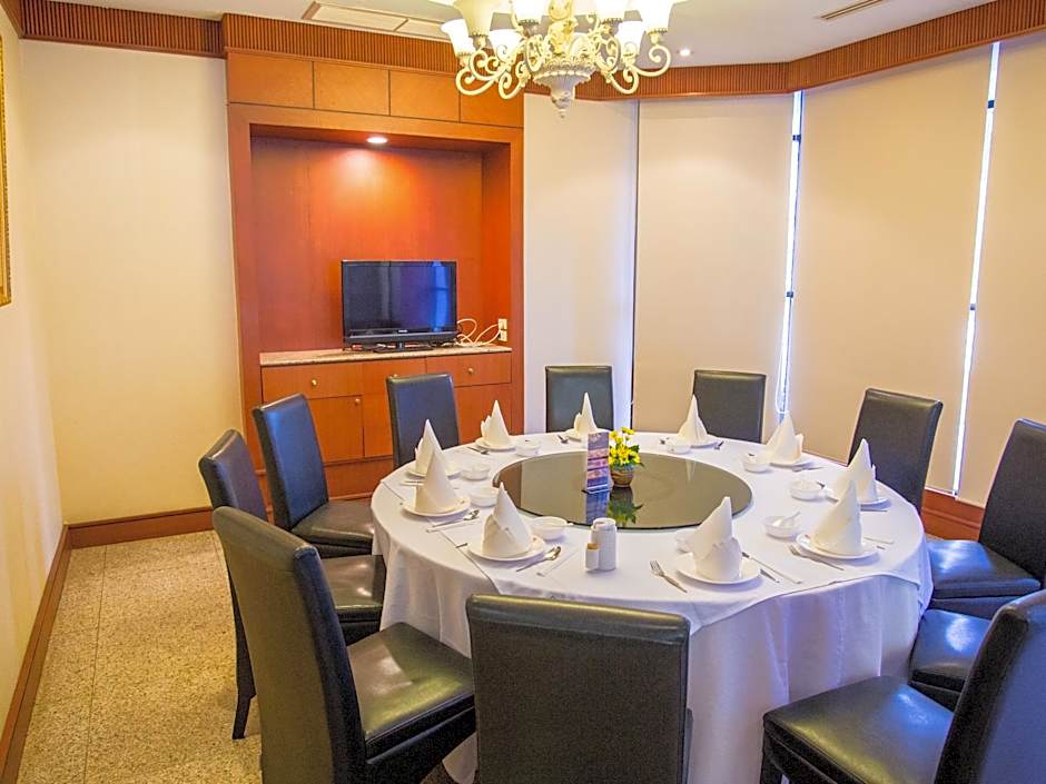 Seeharaj Hotel
