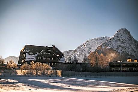 G'sund & Natur Hotel Die Wasnerin - Adults Only