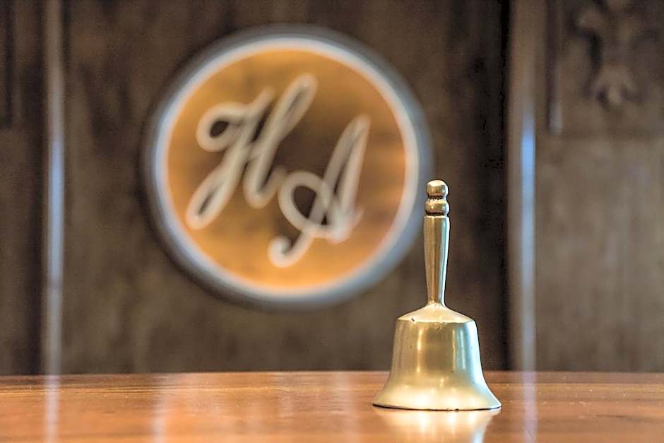 Hosteria y Restaurante America