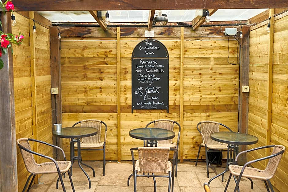 The Coachmakers Arms