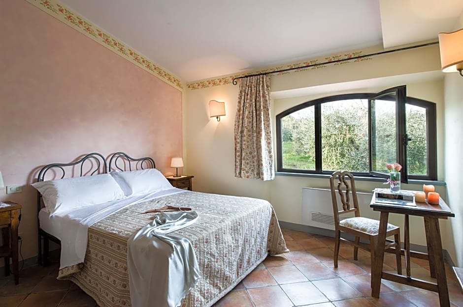 B&B Ponte a Nappo San Gimignano