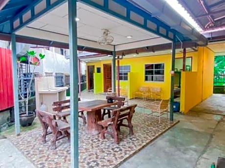 Lagenda Resthouse