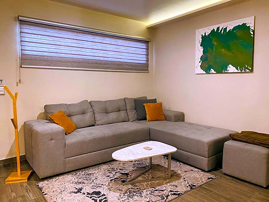 Loft Platino