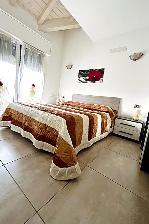 B&B Venere – Legnano, DC