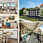 Gold Coast Inn ⁀➷ Breathtaking Sunsets ➠ Standard Lake View Room ➠ 106