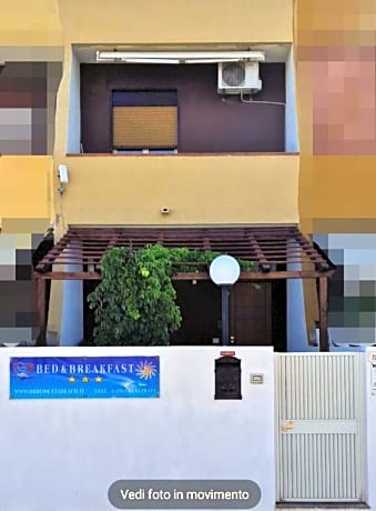 B&B Rometta Beach