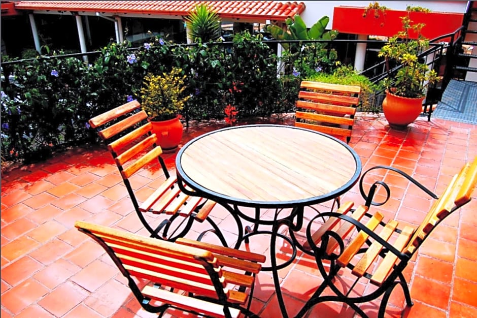 Casa Kolping
