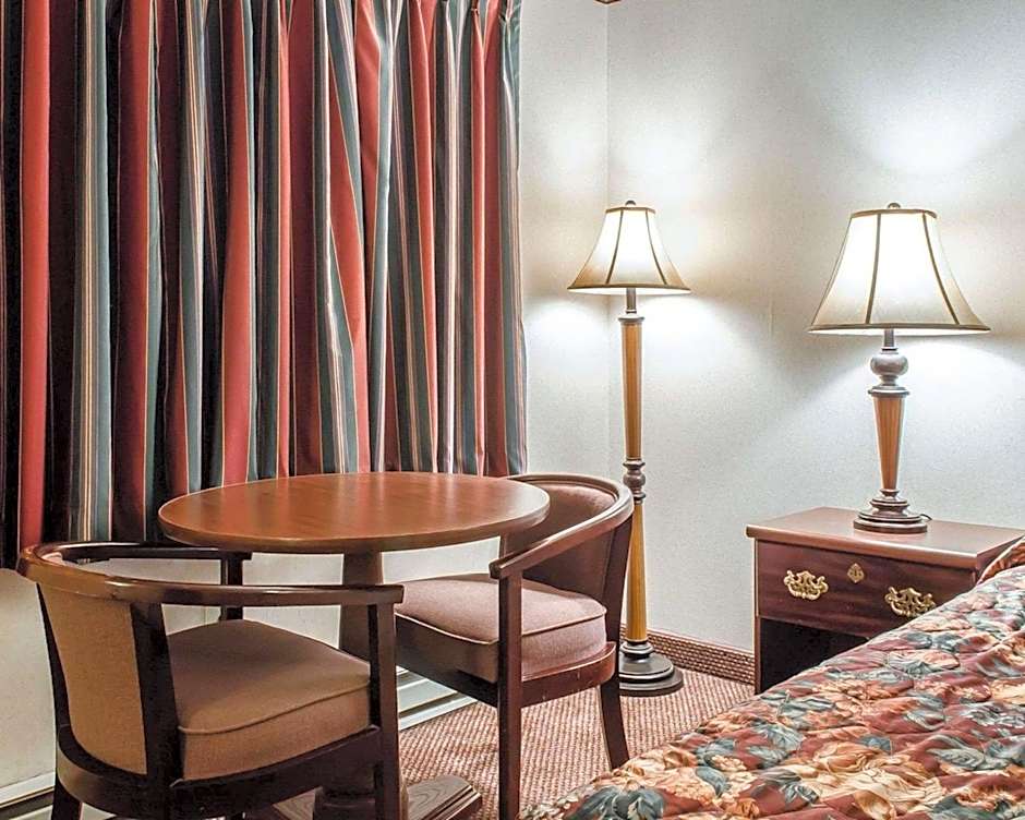 Econo Lodge Frackville