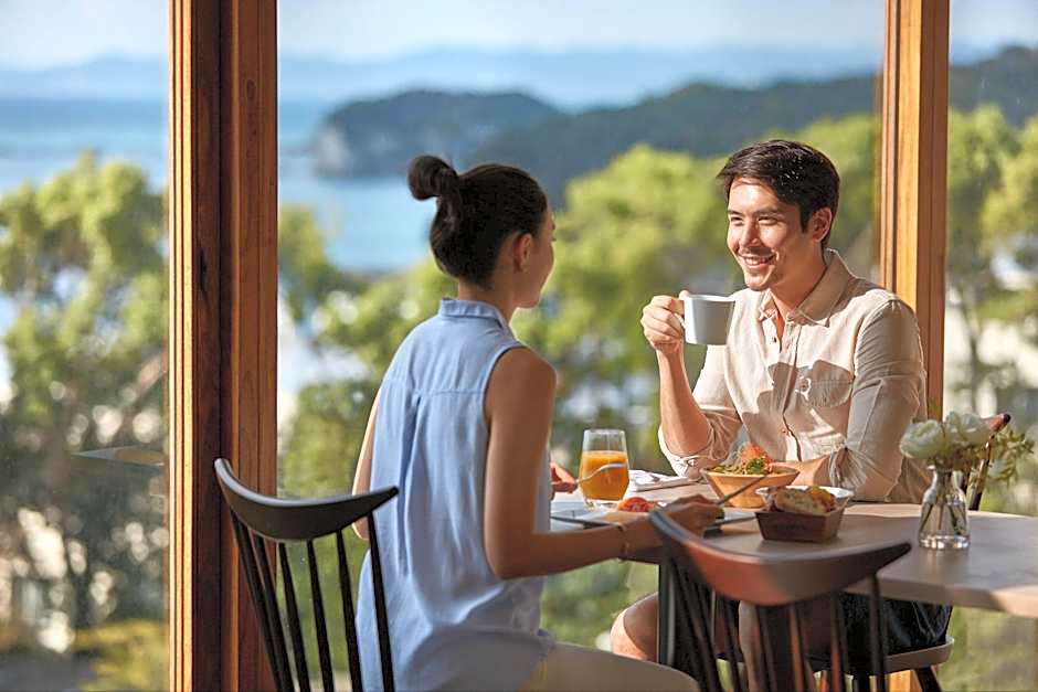 Nanki-Shirahama Marriott Hotel