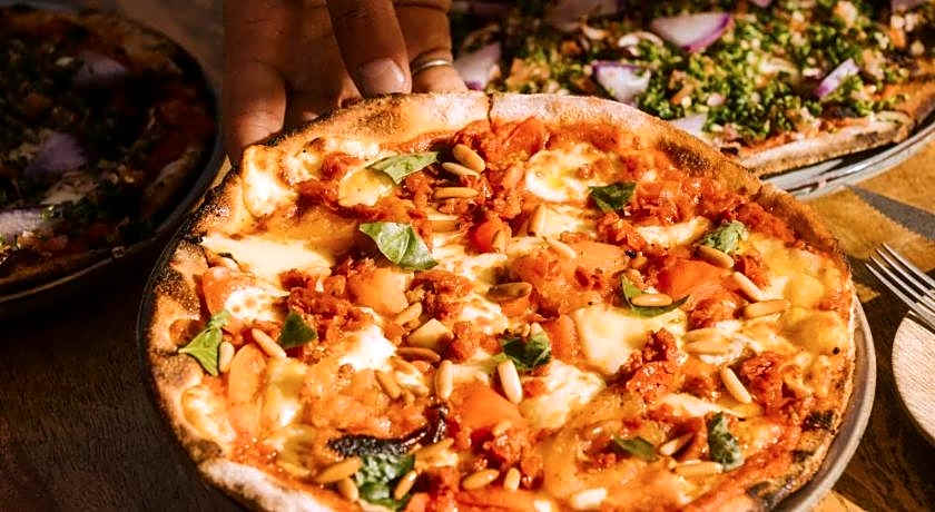 Caravan by Habitas AlUla