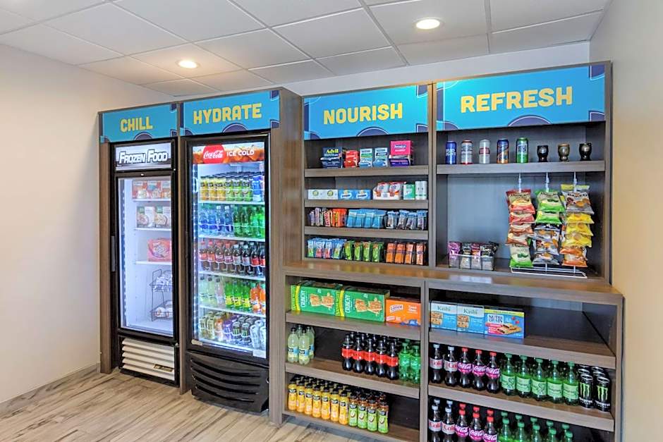 Clarion Pointe Charlottesville