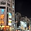 Asahikawa Sun Hotel