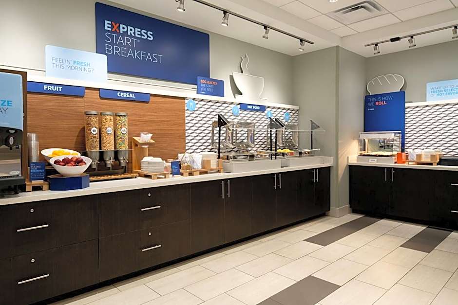 Holiday Inn Express & Suites - Bullhead City By IHG