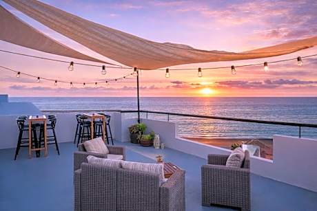 Banana Garden La Palma