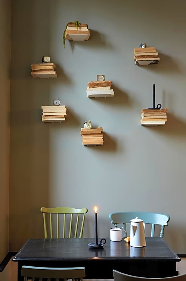 Le Boutik Hotel