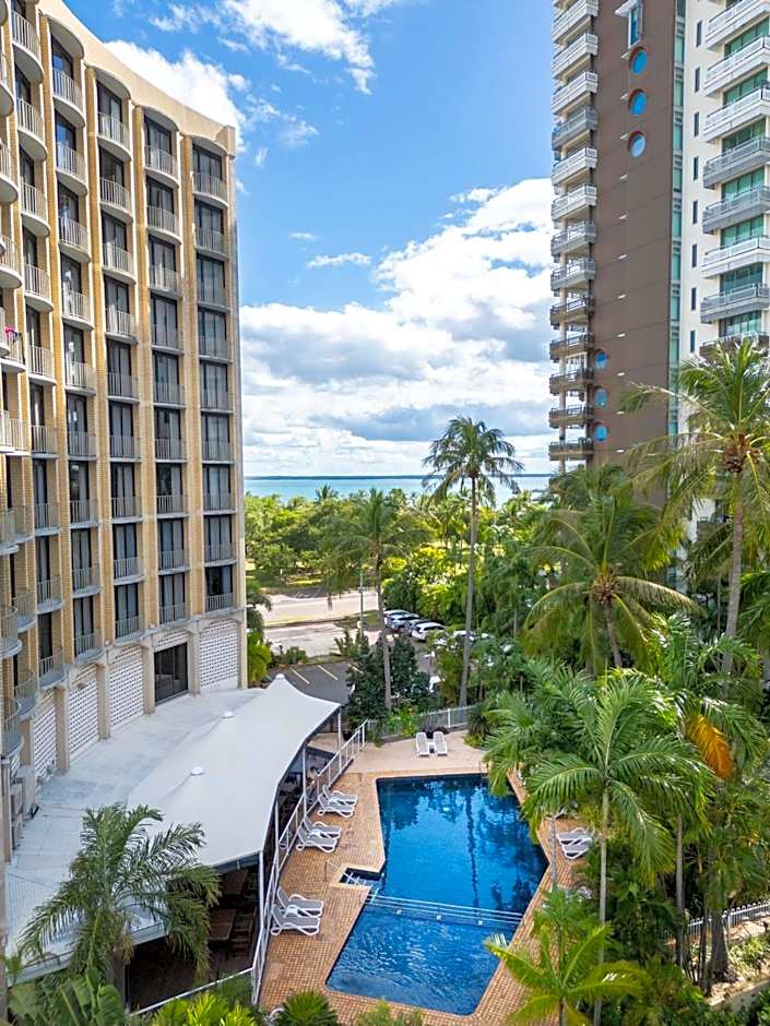 Hilton Garden Inn Darwin