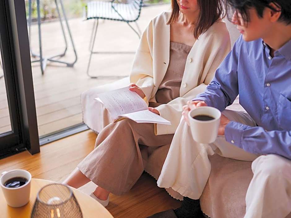 そらすな Beach Side Resort Hotel