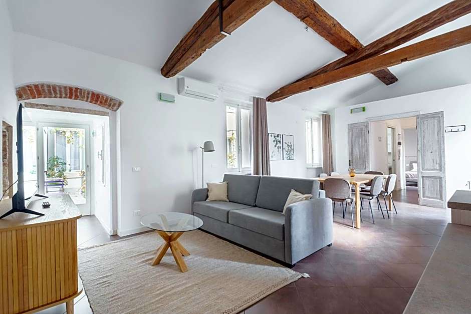 Limehome Verona La Vigna in Città