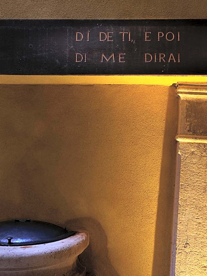 Ca' dei Proverbi Suites - WENICE Deep Culture