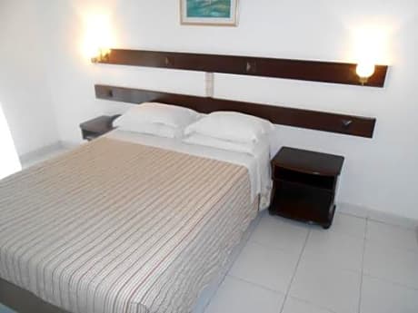 Double Room 1