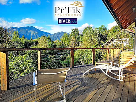 PR`FIK Apartments