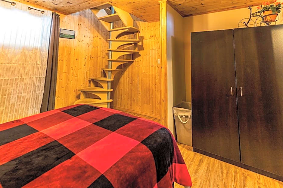 Domaine de La Giroux-ette