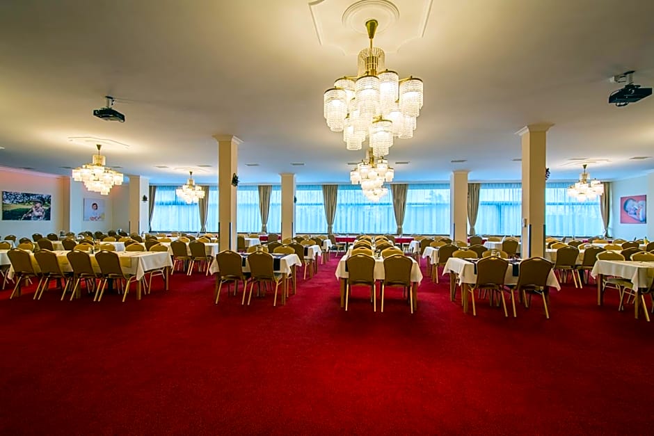Hotel Slovan