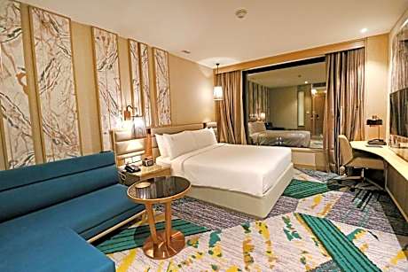 King Room - Mobility Access