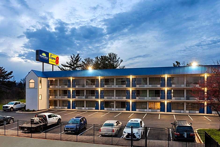 Days-Inn by Wyndham Baltimore Northwest