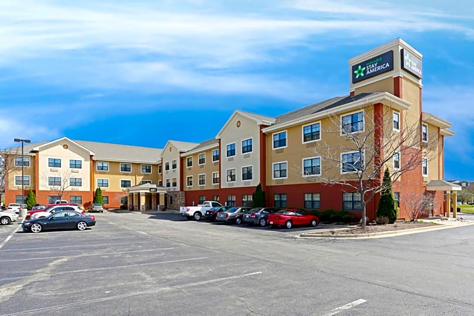 Extended Stay America Suites - Peoria - North