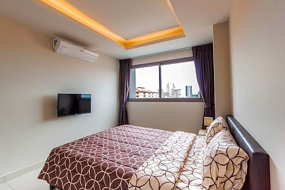 Water Park By Pattaya Sunny Rentals