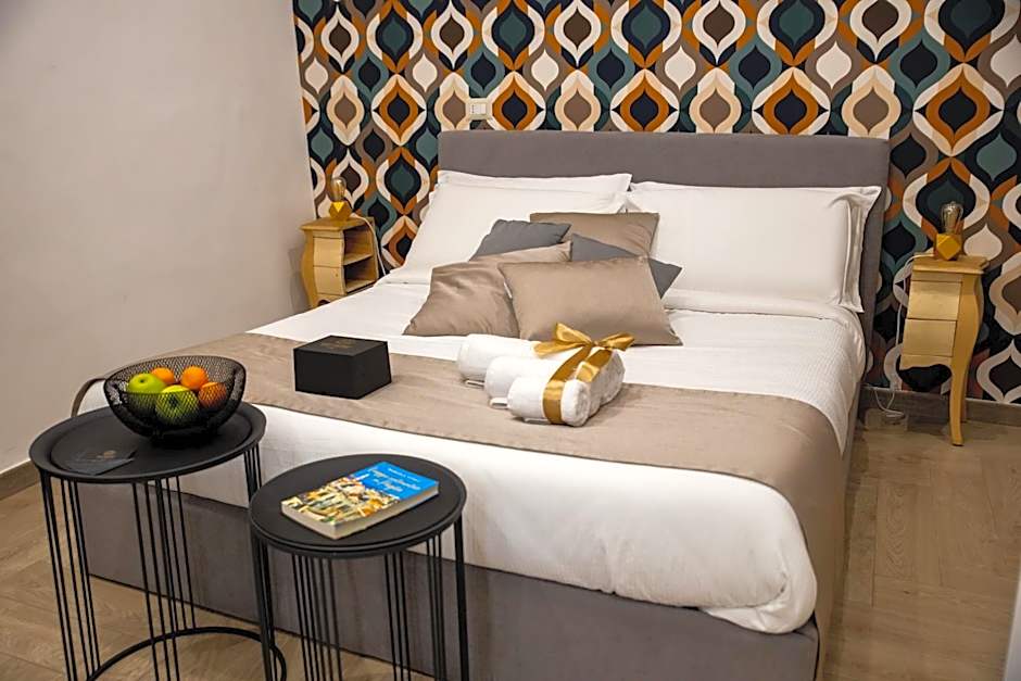 Geometric Art Home